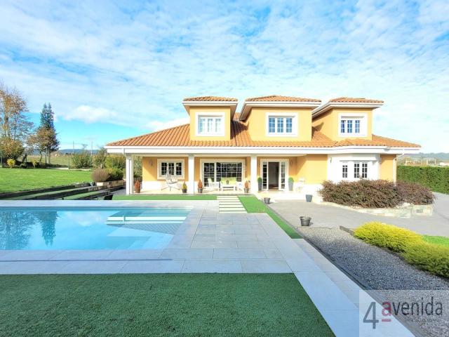 Casa en venta en Las Regueras, Asturias