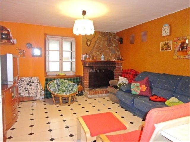 Casa en venta en Regumiel De La Sierra, Castilla y León