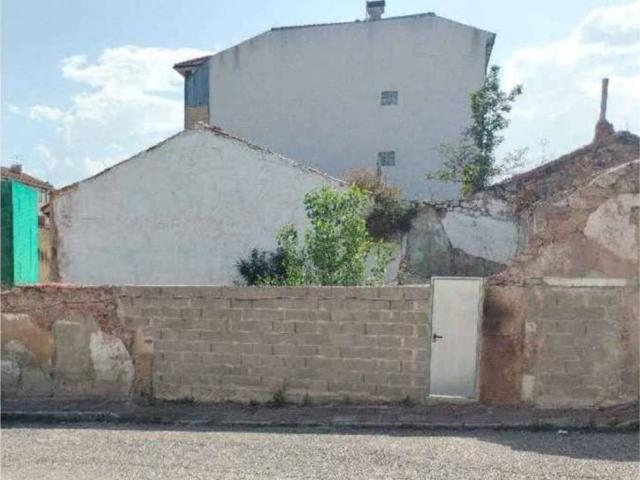 Terreno en venta en Reinosa, Cantabria