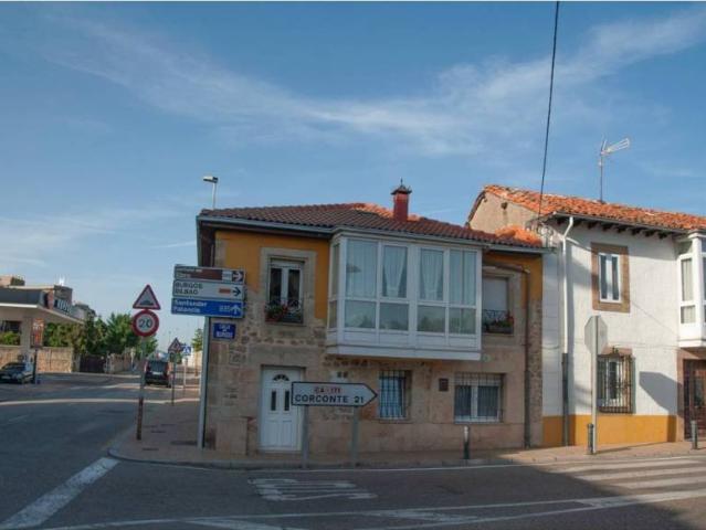 Casa en venta en Urbanización Los Encuentros, Reinosa