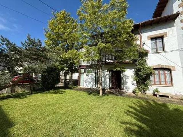 Casa en venta en Urbanización Sol y Nieve, Reinosa