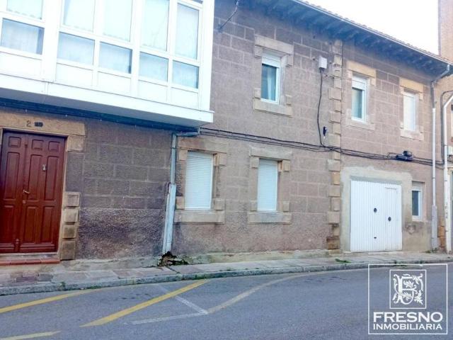 Casa en venta en Reinosa, Cantabria