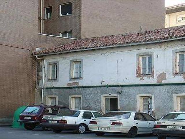 Casa en venta en Reinosa, Cantabria