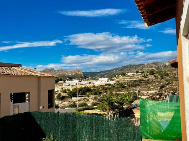 Casa en venta en Relleu