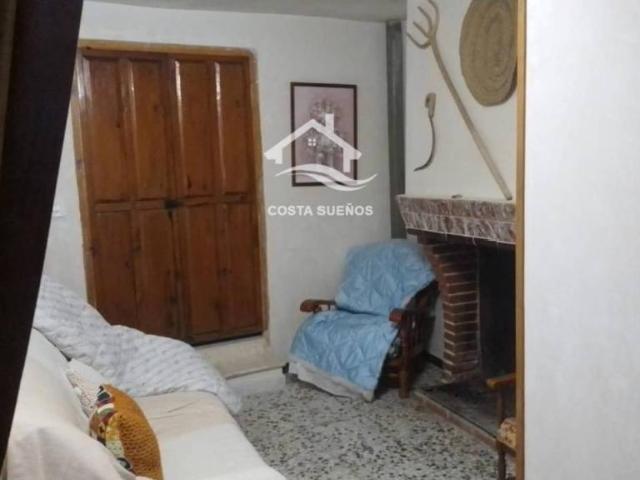 Casa en venta en la Marina Baixa, Valencia