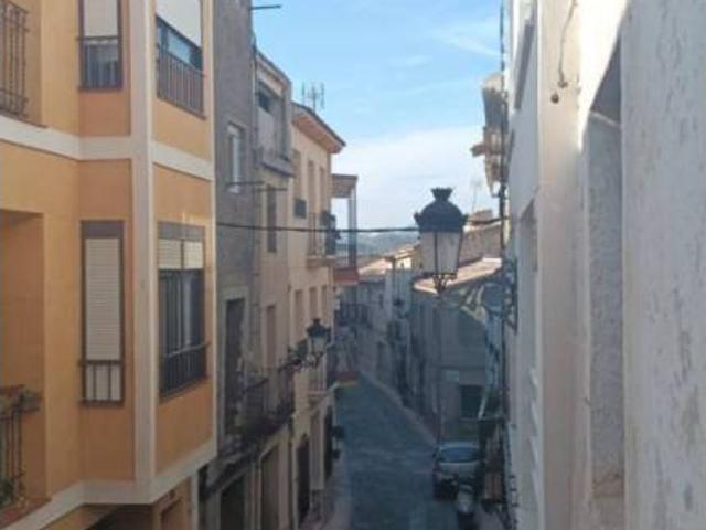 Casa en venta en la Marina Baixa, Valencia