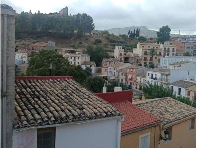 Casa en venta en la Marina Baixa, Valencia