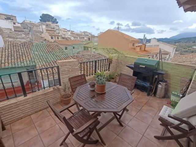 Casa en venta en la Marina Baixa, Valencia