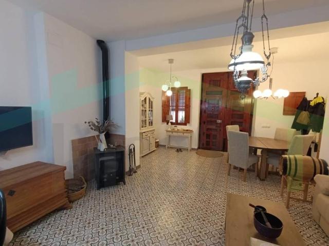 Casa en venta en la Marina Baixa, Valencia