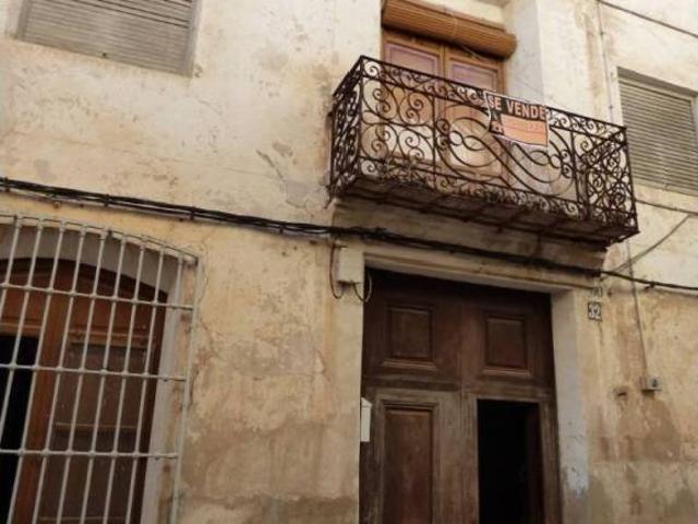 Casa en venta en la Marina Baixa, Valencia