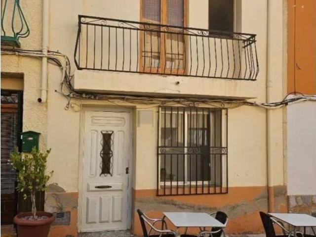 Casa en venta en la Marina Baixa, Valencia
