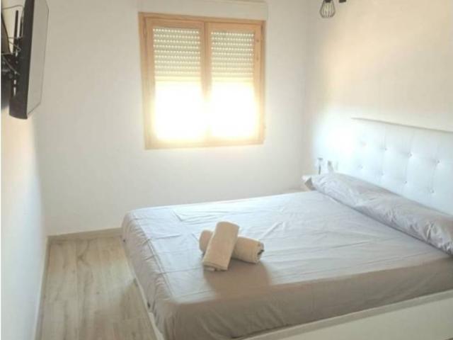 Casa en venta en la Marina Baixa, Valencia