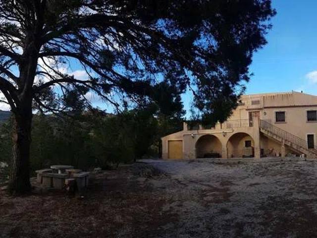 Casa en venta en la Marina Baixa, Valencia
