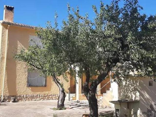 Casa en venta en la Marina Baixa, Valencia
