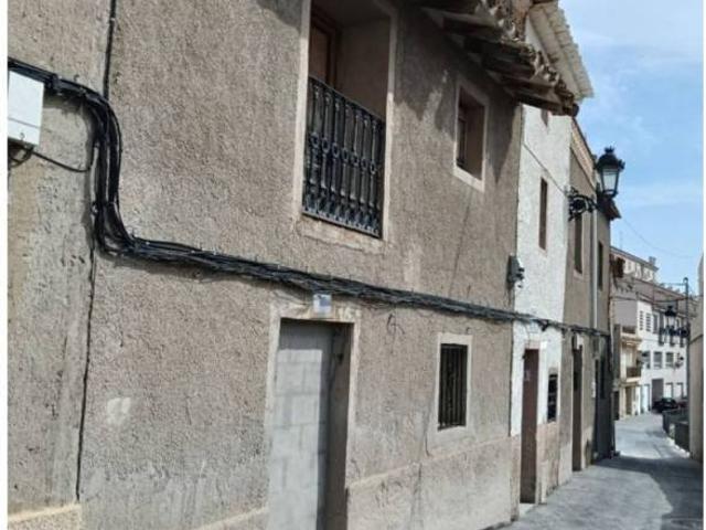 Casa en venta en Relleu