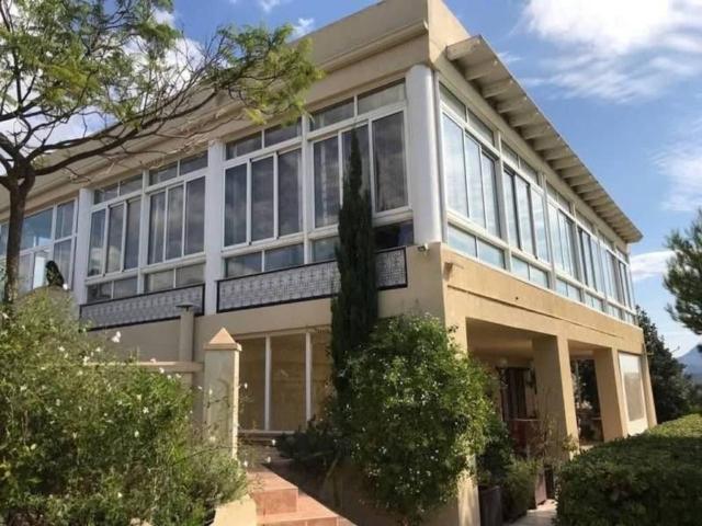 Casa en venta en la Marina Baixa, Valencia