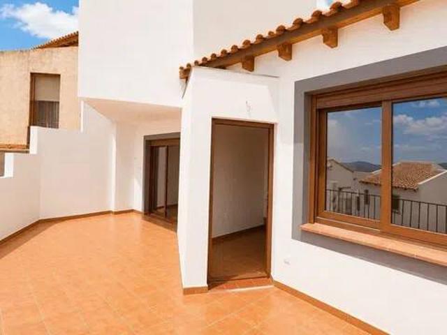 Casa en venta en la Marina Baixa, Valencia