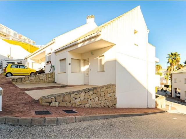 Casa en venta en la Marina Baixa, Valencia
