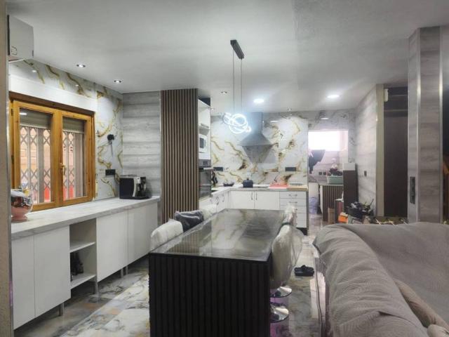 Casa en venta en la Marina Baixa, Valencia