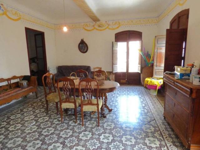 Casa en venta en la Marina Baixa, Valencia