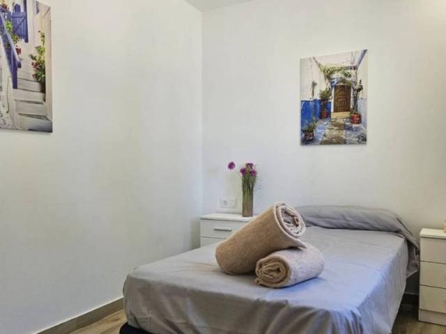 Casa en venta en la Marina Baixa, Valencia