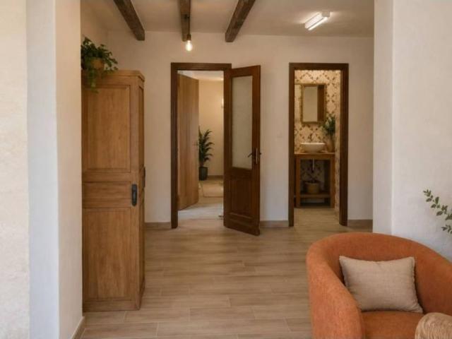 Casa en venta en la Marina Baixa, Valencia