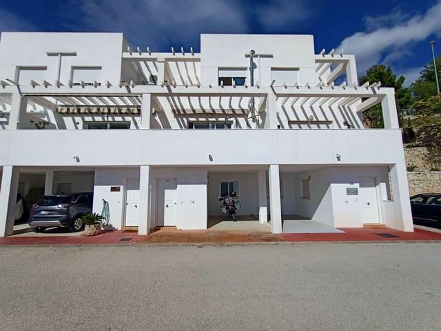 Casa en venta en Relleu, Valencia