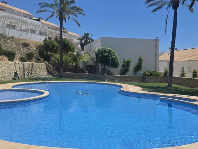 Casa en venta en la Marina Baixa, Valencia