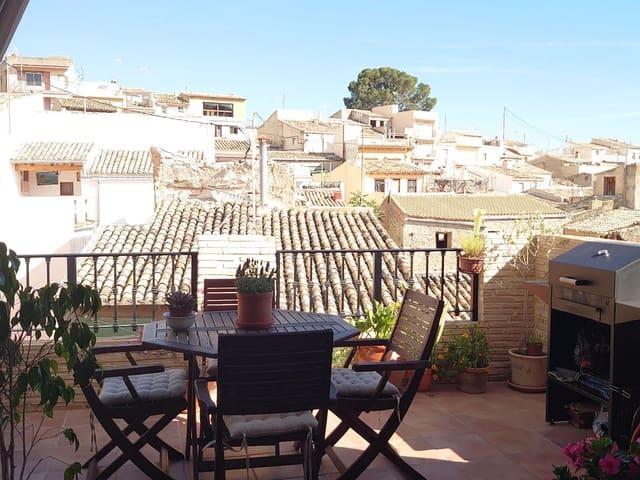 Casa en venta en la Marina Baixa, Valencia