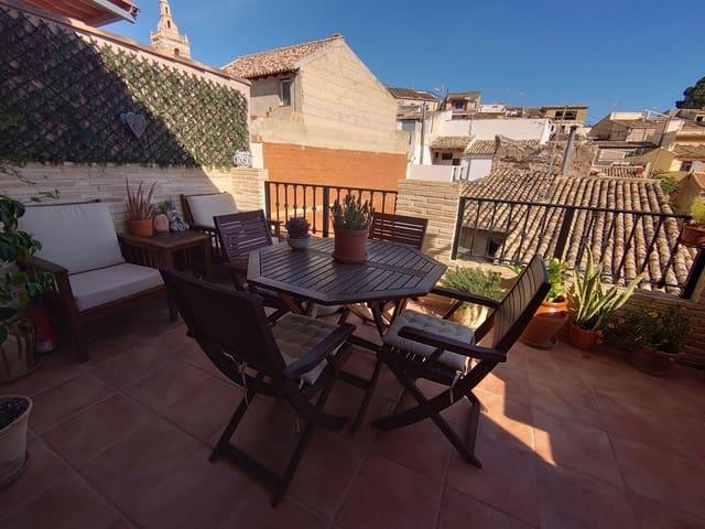 Casa en venta en la Marina Baixa, Valencia