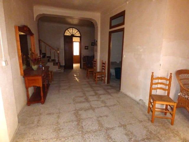 Casa en venta en la Marina Baixa, Valencia