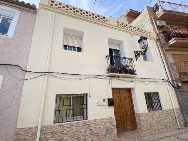 Casa en venta en la Marina Baixa, Valencia