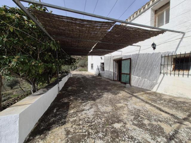 Casa en venta en la Marina Baixa, Valencia