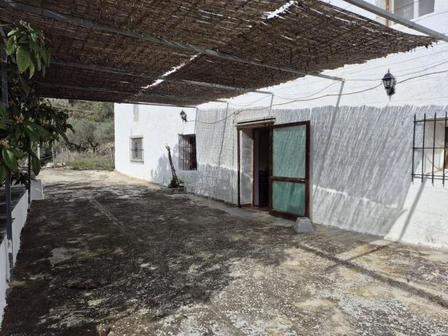 Casa en venta en la Marina Baixa, Valencia