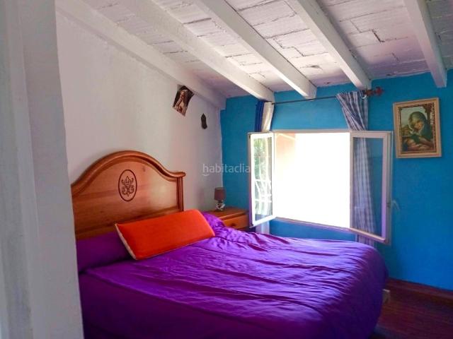Casa en venta en la Marina Baixa, Valencia