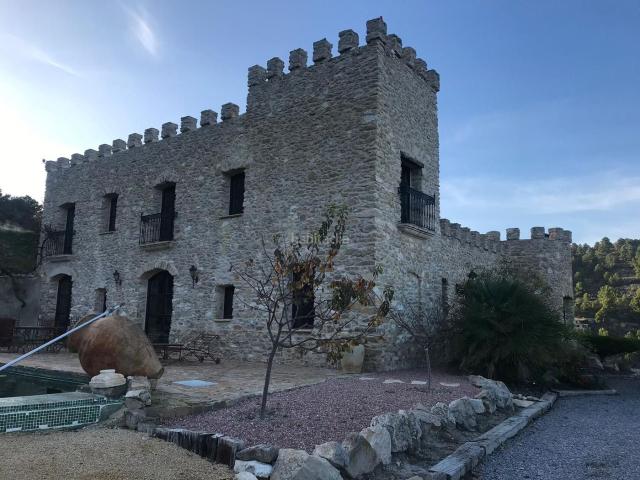Casa en venta en la Marina Baixa, Valencia