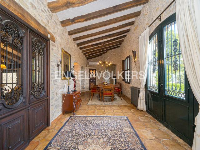 Casa en venta en la Marina Baixa, Valencia