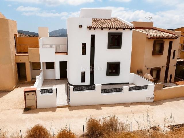 Casa en venta en la Marina Baixa, Valencia