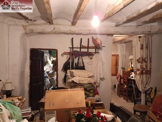 Casa en venta en la Marina Baixa, Valencia