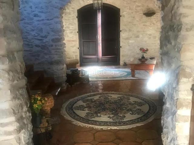 Casa en venta en la Marina Baixa, Valencia
