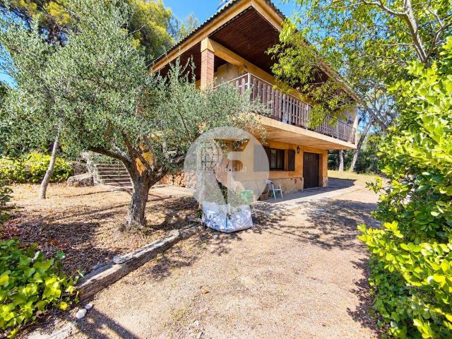 Casa en venta en Rellinars, Barcelona