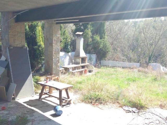 Casa en venta en Rellinars, Barcelona