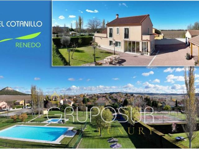 Casa en venta en Renedo De Esgueva, Castilla y León