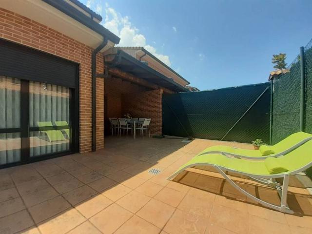 Casa en venta en Renedo De Esgueva