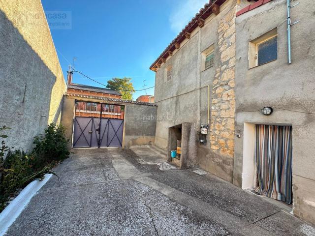 Casa en venta en Renedo De Esgueva, Castilla y León