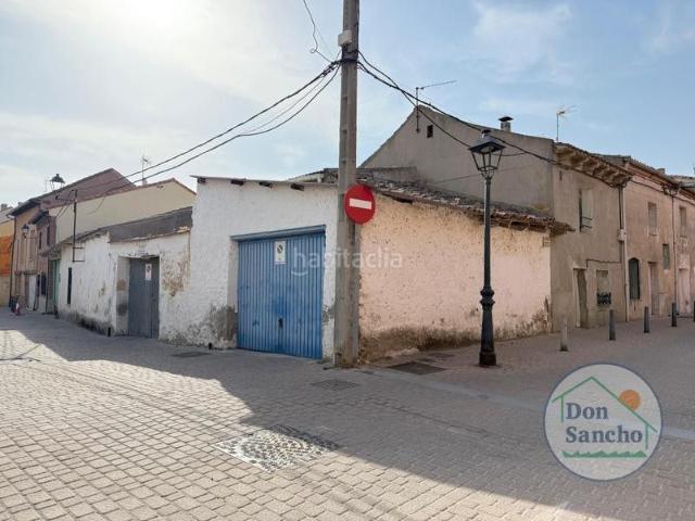 Casa en venta en Renedo De Esgueva, Castilla y León