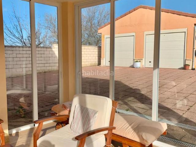 Casa en venta en Renedo De Esgueva, Castilla y León