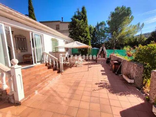 Casa en venta en Renera, Castilla-La Mancha