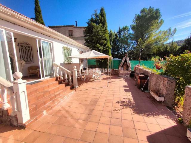 Casa en venta en Renera, Castilla-La Mancha