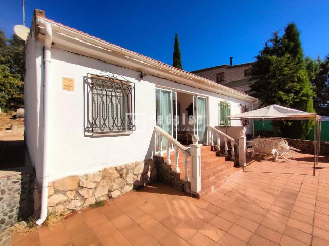 Casa en venta en Renera, Castilla-La Mancha